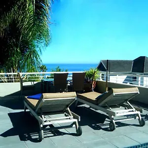 Maison Fontainbleau Bed & Breakfast Kaapstad