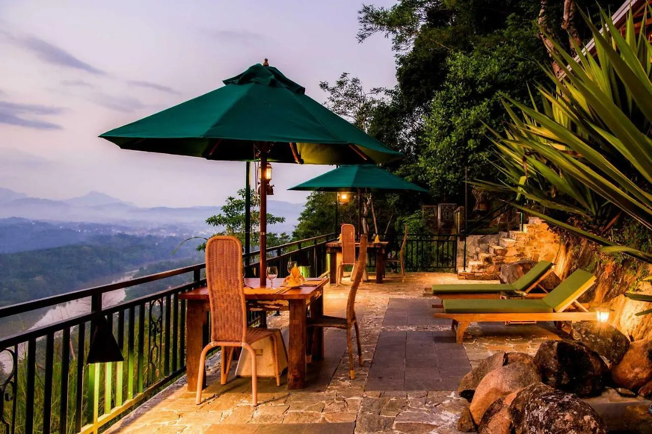 Villa Rosa Kandy