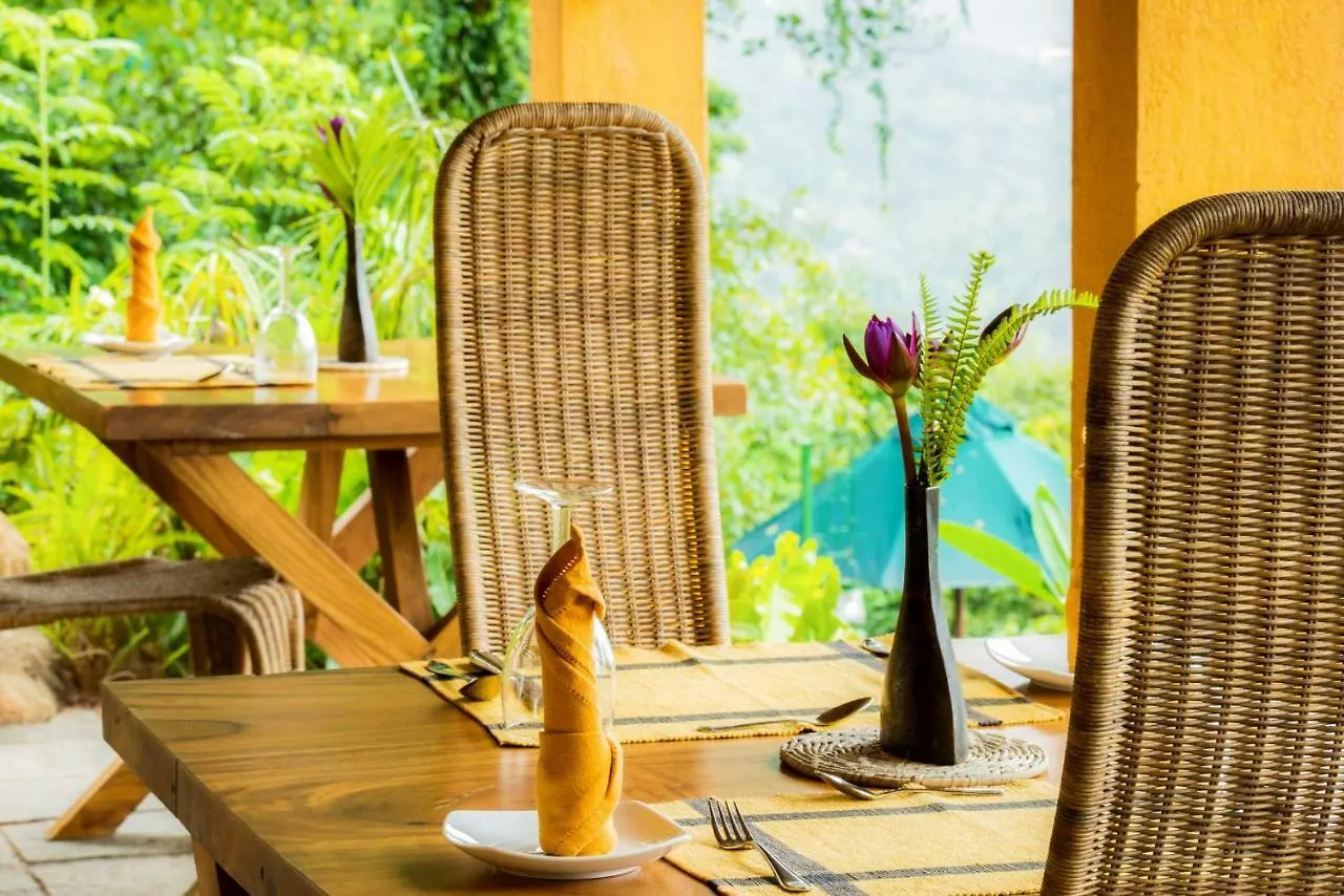 Villa Rosa Kandy Maison d'hôtes
