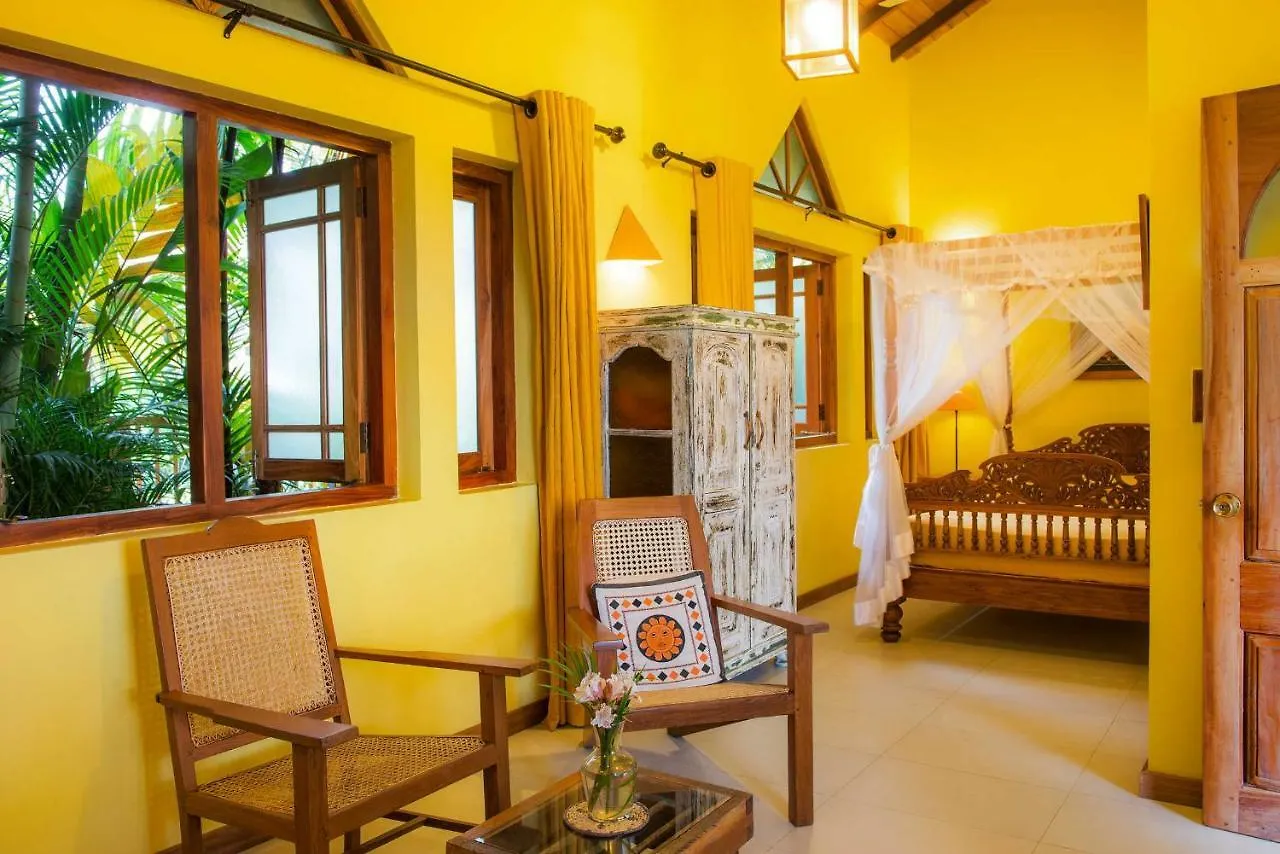 Villa Rosa Kandy