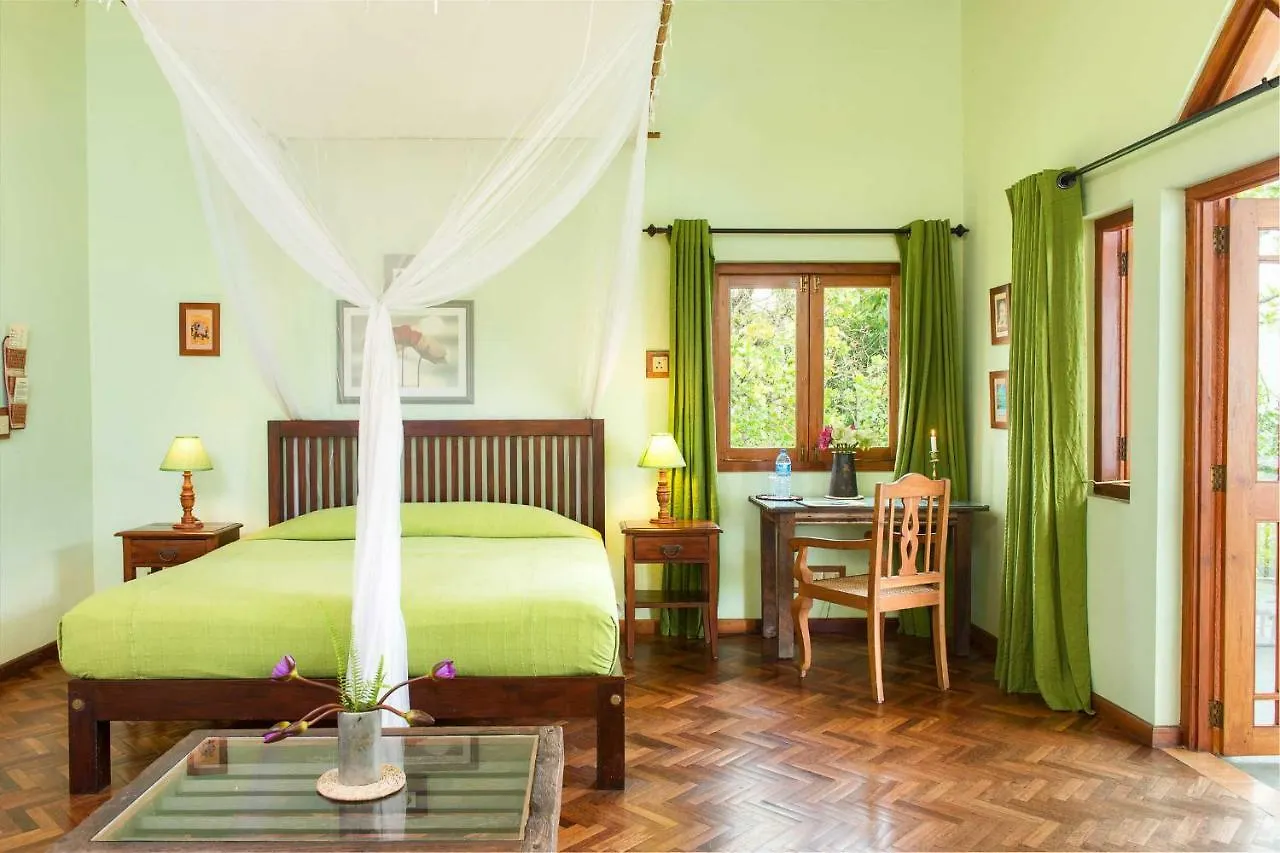 Villa Rosa Kandy