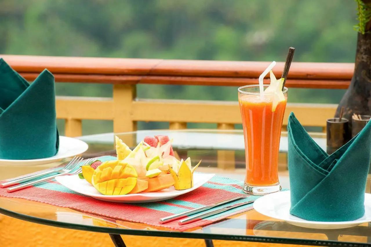 Villa Rosa Kandy
