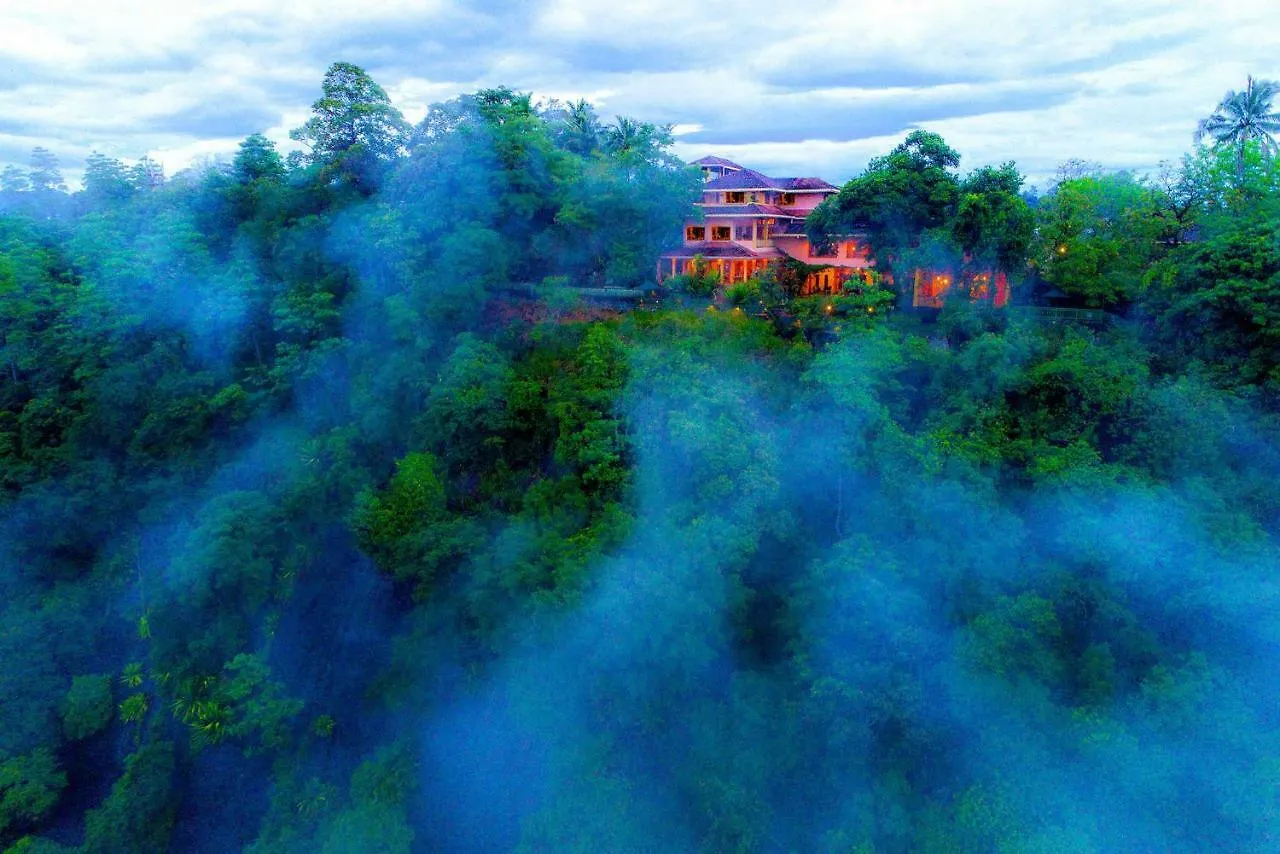 Villa Rosa Kandy 0*,