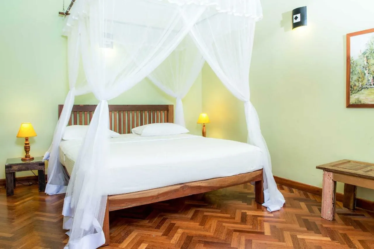 Villa Rosa Kandy